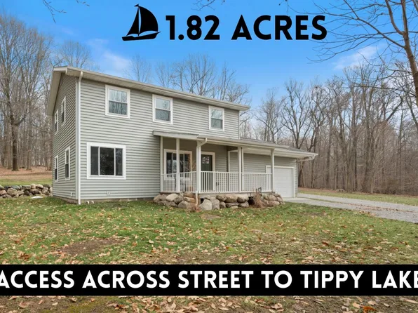 6958 N Kalorama Rd, Leesburg, IN 46538