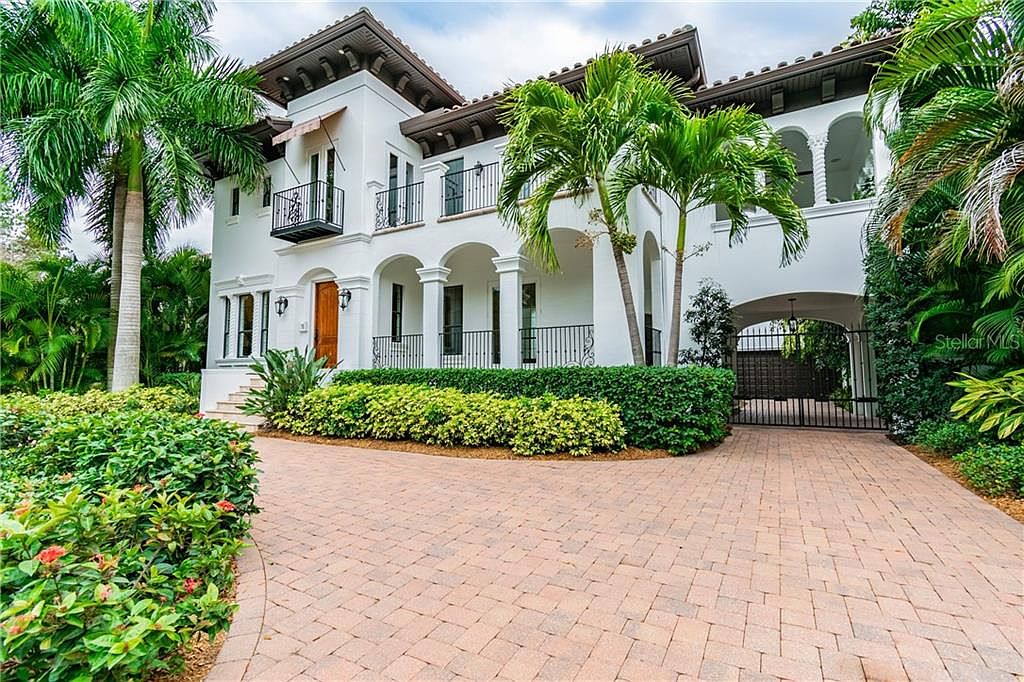 70 Columbia Dr, Tampa, FL 33606 Zillow