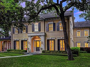 5202 Green Tree Rd, Houston, TX 77056