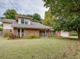 1137 Elk St, Yukon, OK 73099