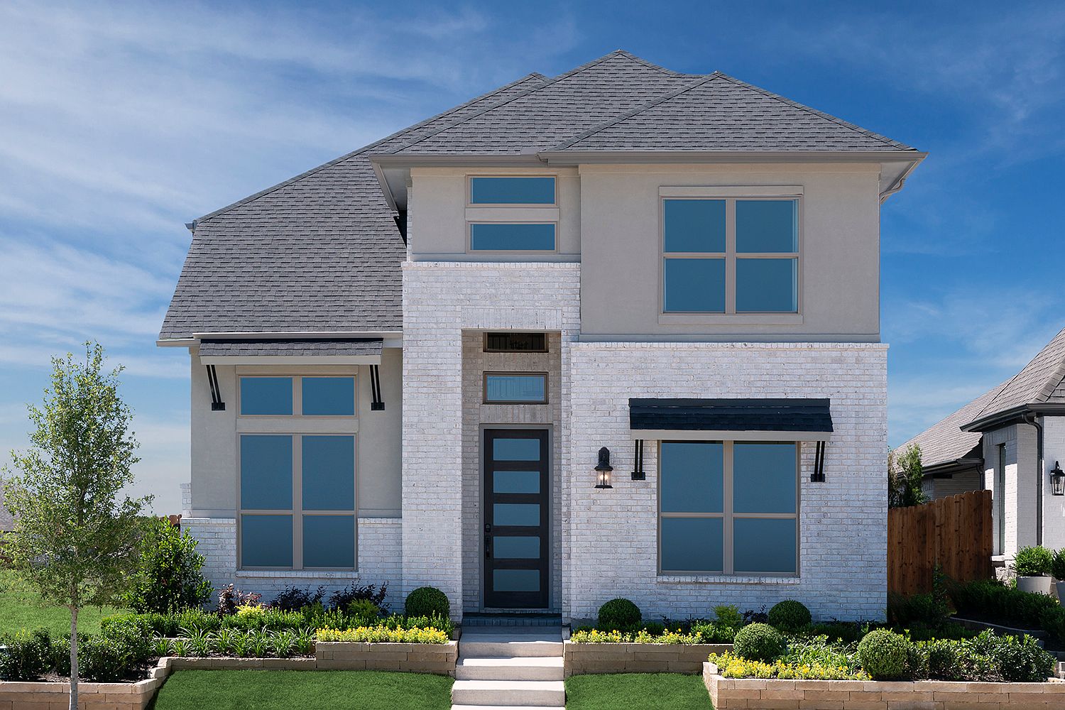 Avondale by Coventry Homes in Fate TX Zillow