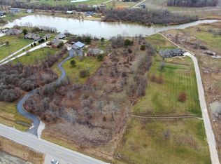 1077 N Stevenson Station Rd, Chandler, IN 47610