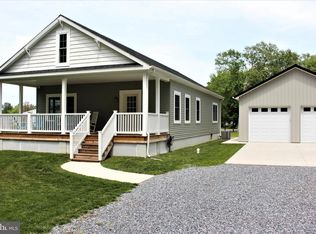 79 Dorothy Cir, Ocean View, DE 19970