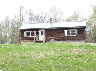 1032 Beech Hill Rd, Mercer, ME 04957