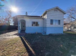 440 Reinhart St, Winnemucca, NV 89445