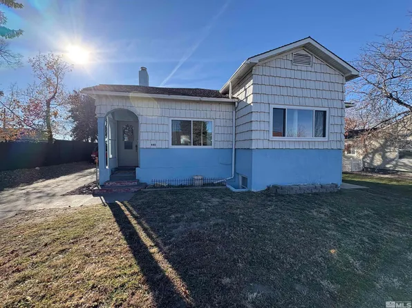 440 Reinhart St, Winnemucca, NV 89445