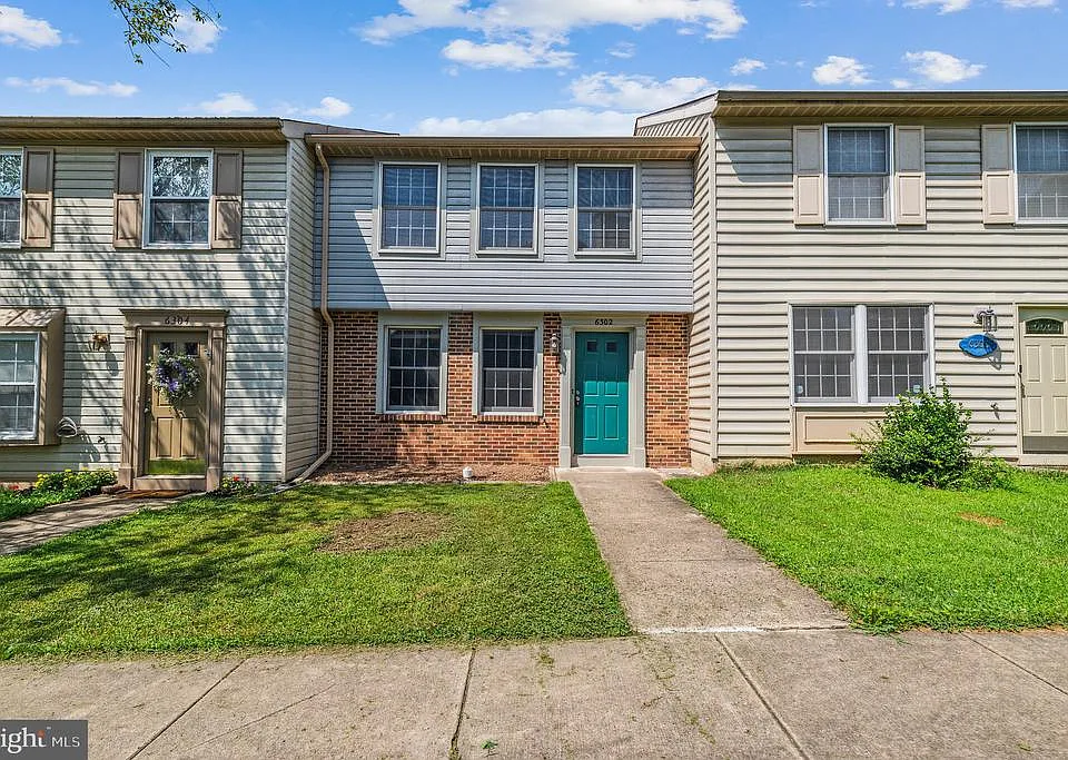 6302 Betsy Ross Ct