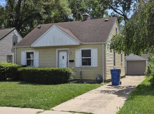 24617 Stanford St, Dearborn Heights, MI