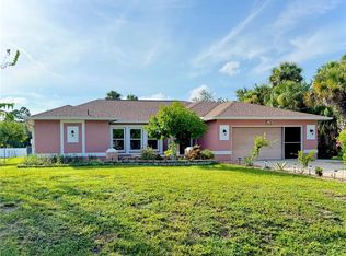 4353 BOYER TERRACE, NORTH PORT, FL 34288