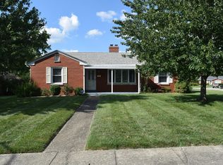885 Maywick Dr, Lexington, KY 40504