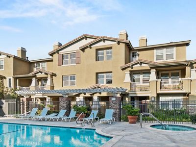 4514 Via Presidio, Camarillo, CA, 93012