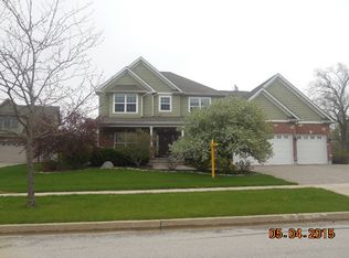 617 Whirlaway Dr, Genoa, IL 60135