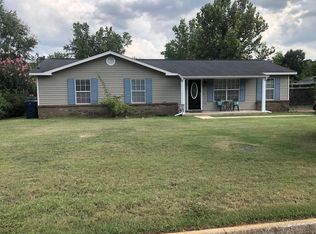 309 Landview Dr, Dothan, AL 36301