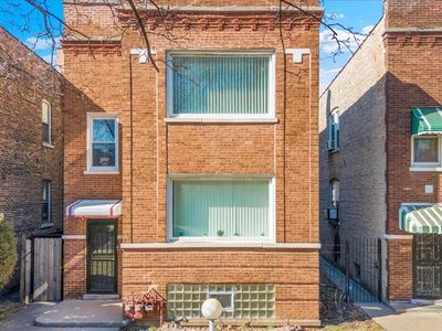 1640 N Linder Ave, Chicago, IL, 60639