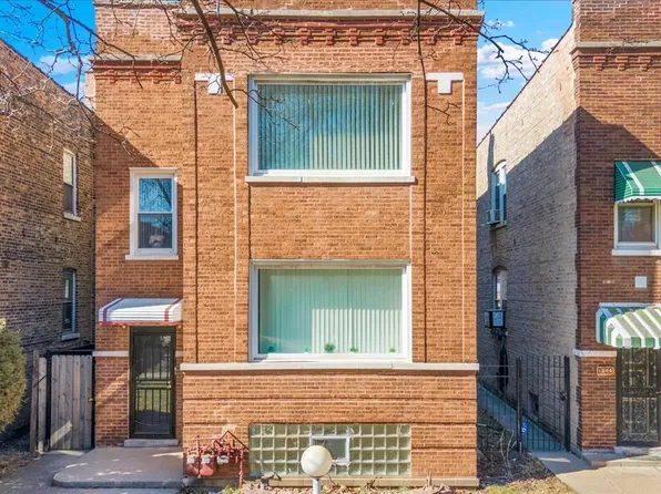 1640 N Linder Ave, Chicago, IL 60639