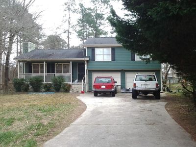 229 Amanda Ct, Auburn, GA, 30011