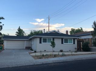 1950 Brisbane Ave, Reno, NV 89503