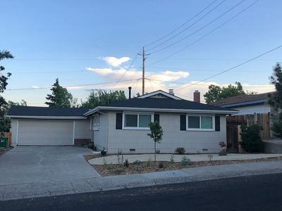 1950 Brisbane Ave, Reno, NV, 89503