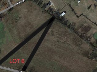 LOT 6 Gurley Pike, Gurley, AL 35748