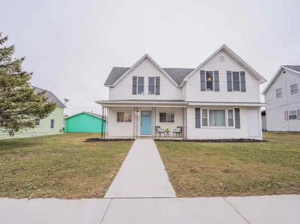 504 Cedar Street, Colfax, WI 54730