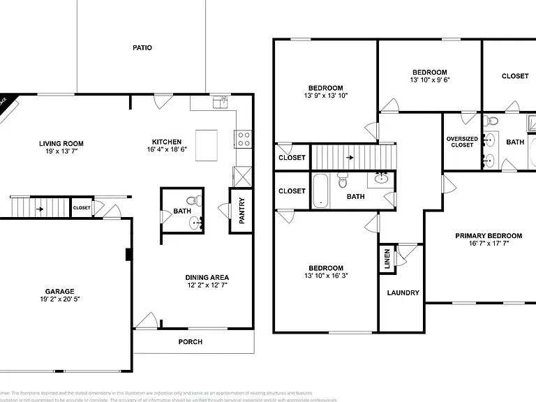 283 Pernell Dr — Photo 31