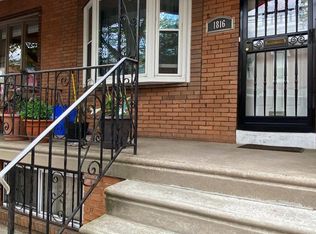 1816 W Ritner St, Philadelphia, PA 19145