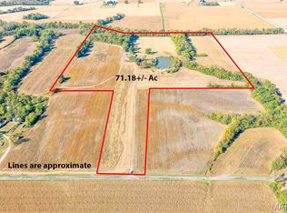 5433 Kraft Rd, Freeburg, IL 62243