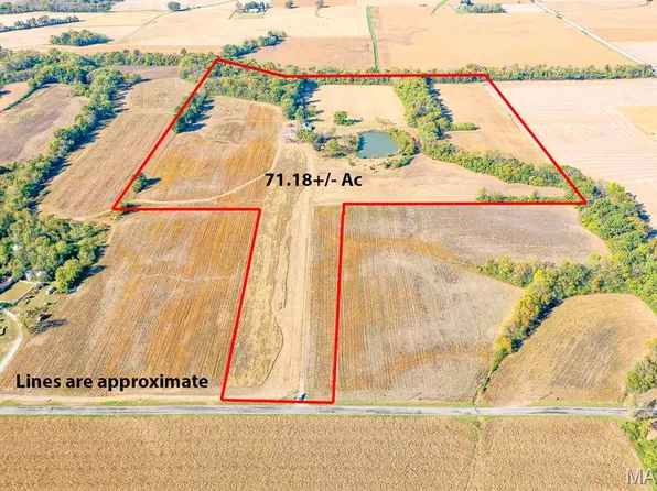 5433 Kraft Rd, Freeburg, IL 62243