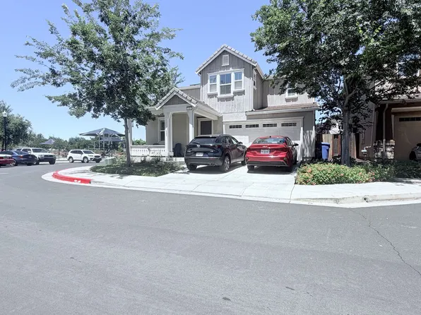 55 Baird Cir, Brentwood, CA 94513