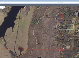 174 County Road 419, Tyler, AL 36785