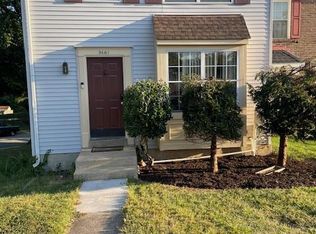 9401 Riverbrink Ct, Laurel, MD 20723