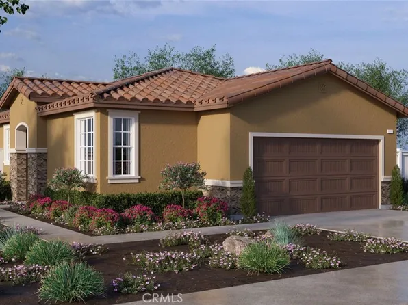 15467 Tomahawk St, Victorville, CA 92394