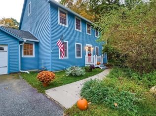 1256 Route 197, Woodstock, CT 06281