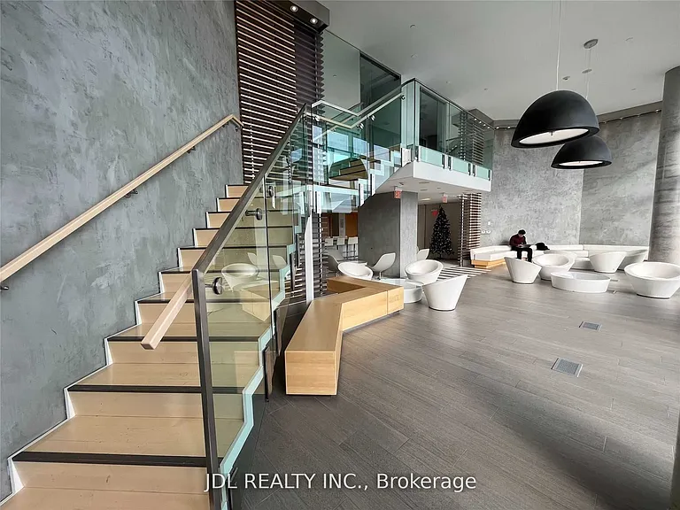 45 Charles St E #1702 — Photo 12