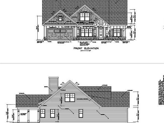 4th image of 2071 Britts Dr