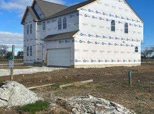 26 Thurber Rd, Ashville, OH 43103