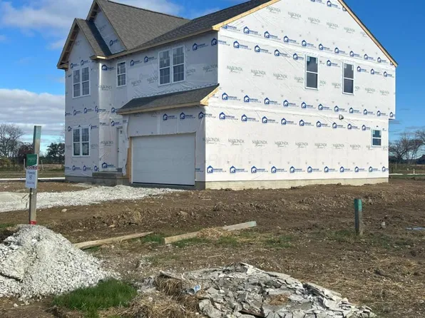 26 Thurber Rd, Ashville, OH 43103