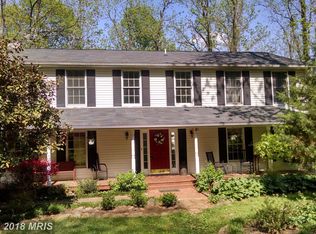 19280 Black Oak Rd, Purcellville, VA 20132