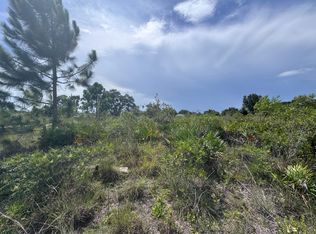 20589 NW 254TH Street, Okeechobee, FL 34972