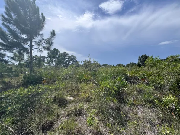 20589 NW 254TH Street, Okeechobee, FL 34972
