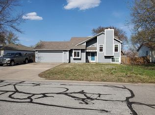 5408 S Sycamore Ave, Wichita, KS 67217