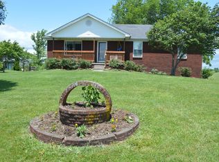 800 Three Forks Rd, Richmond, KY 40475