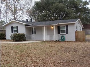 718 Cleveland Rd, Saraland, AL 36571