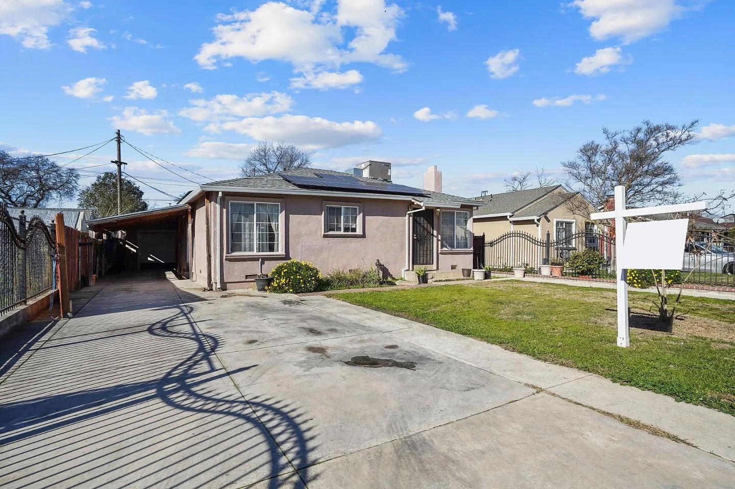 3607 Ivy St photo 1
