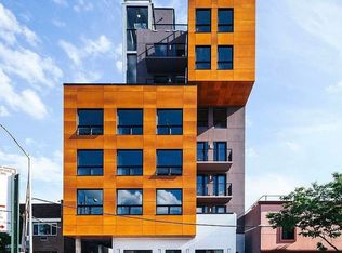 236 Stagg St #5D, Brooklyn, NY 11206