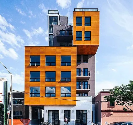 Rented by ABODE NYC LLC | media 12