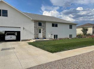 555 E 500th St S, Fillmore, UT 84631