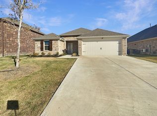 410 Rawhide Way, Princeton, TX 75407