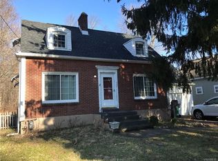 837 Ruie Rd, North Tonawanda, NY 14120