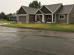 1116 Main St, Sidney, MT 59270